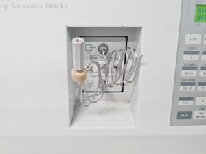 Thumbnail image of Waters 474 Scanning Fluorescence Detector 
