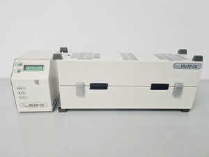 Thumbnail image of IGLOO-CIL HPLC Column Thermostat With Controller and Column Unit  