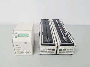 Thumbnail image of IGLOO-CIL HPLC Column Thermostat With Controller and Column Unit  
