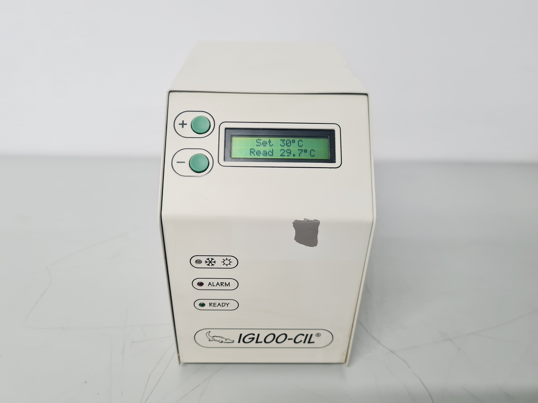 Image of IGLOO-CIL HPLC Column Thermostat With Controller and Column Unit  