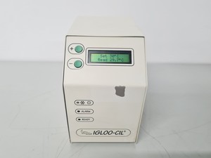 Thumbnail image of IGLOO-CIL HPLC Column Thermostat With Controller and Column Unit  