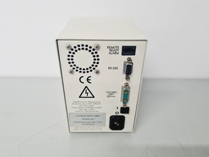 Thumbnail image of IGLOO-CIL HPLC Column Thermostat With Controller and Column Unit  