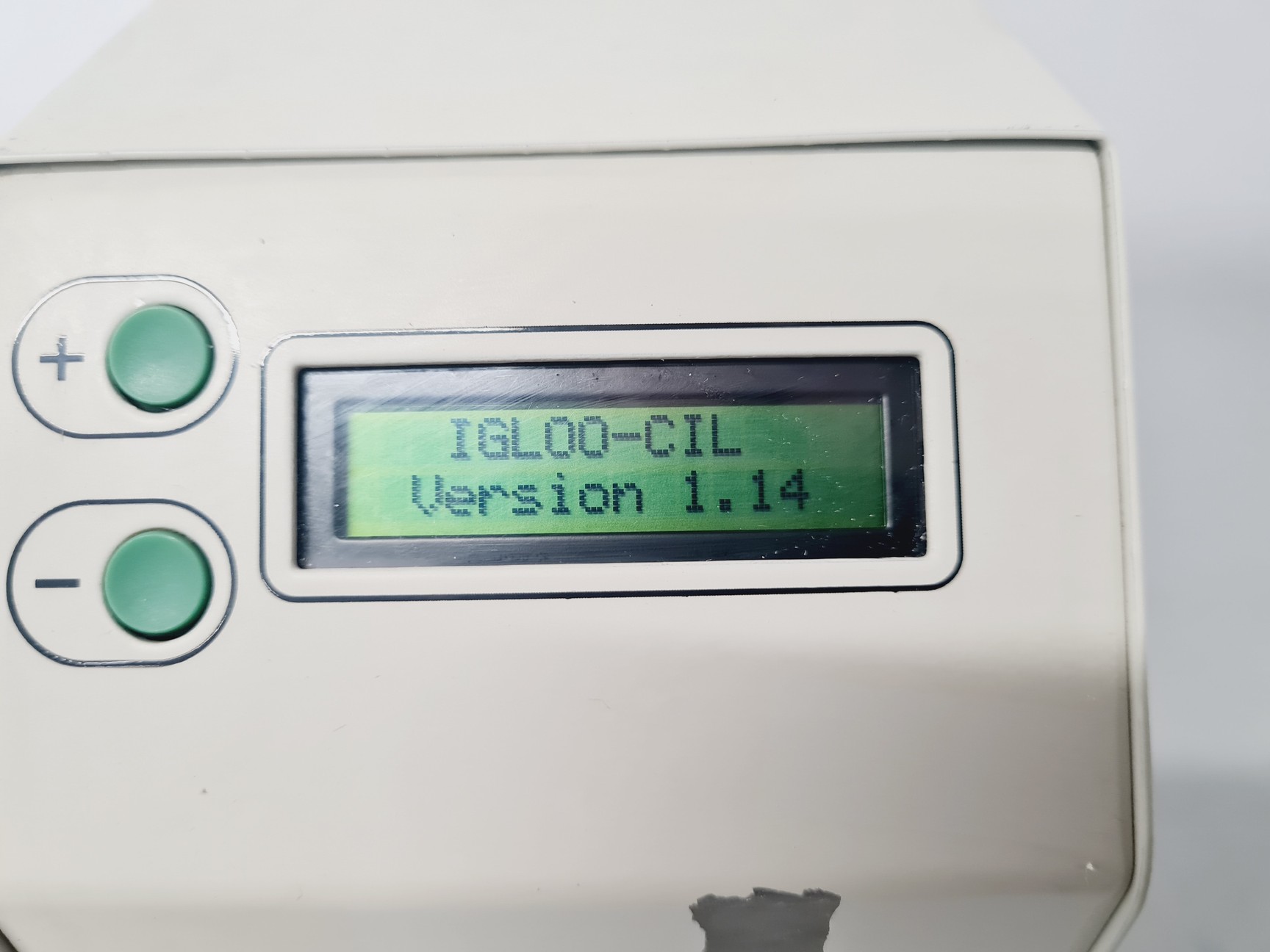 Image of IGLOO-CIL HPLC Column Thermostat With Controller and Column Unit  