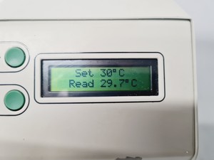 Thumbnail image of IGLOO-CIL HPLC Column Thermostat With Controller and Column Unit  