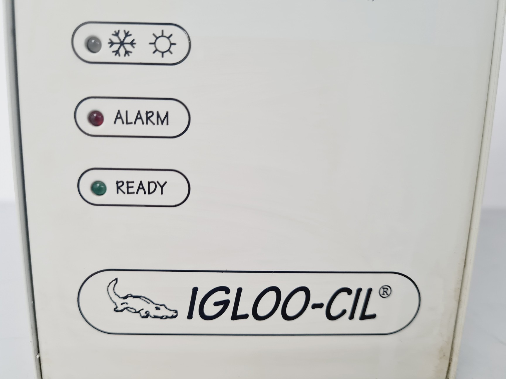 Image of IGLOO-CIL HPLC Column Thermostat With Controller and Column Unit  