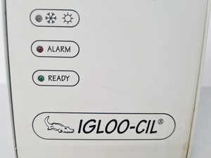 Thumbnail image of IGLOO-CIL HPLC Column Thermostat With Controller and Column Unit  