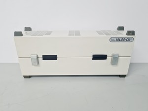 Thumbnail image of IGLOO-CIL HPLC Column Thermostat With Controller and Column Unit  