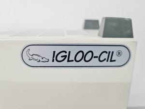 Thumbnail image of IGLOO-CIL HPLC Column Thermostat With Controller and Column Unit  