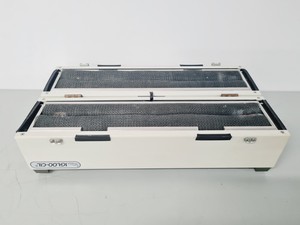 Thumbnail image of IGLOO-CIL HPLC Column Thermostat With Controller and Column Unit  