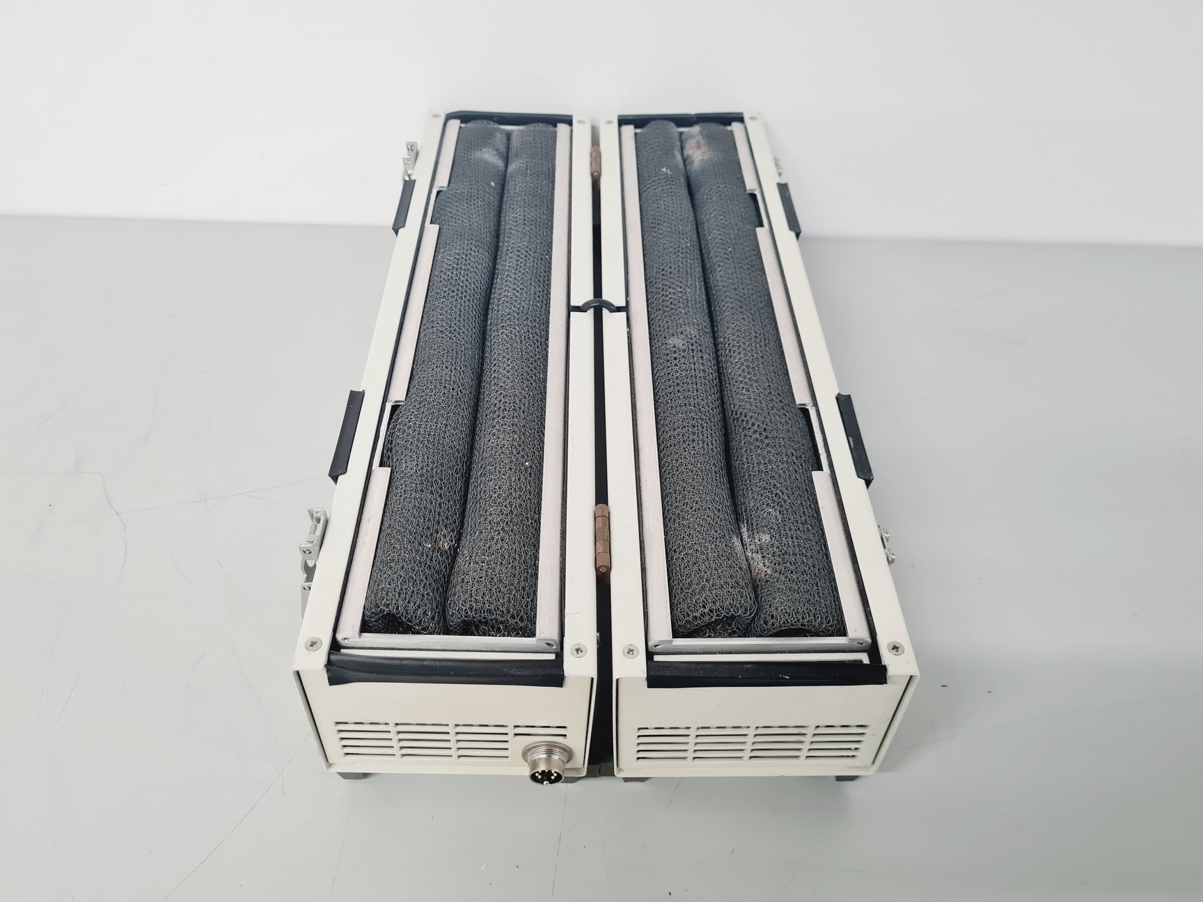 Image of IGLOO-CIL HPLC Column Thermostat With Controller and Column Unit  
