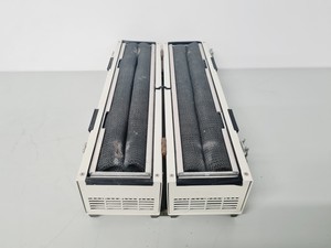 Thumbnail image of IGLOO-CIL HPLC Column Thermostat With Controller and Column Unit  