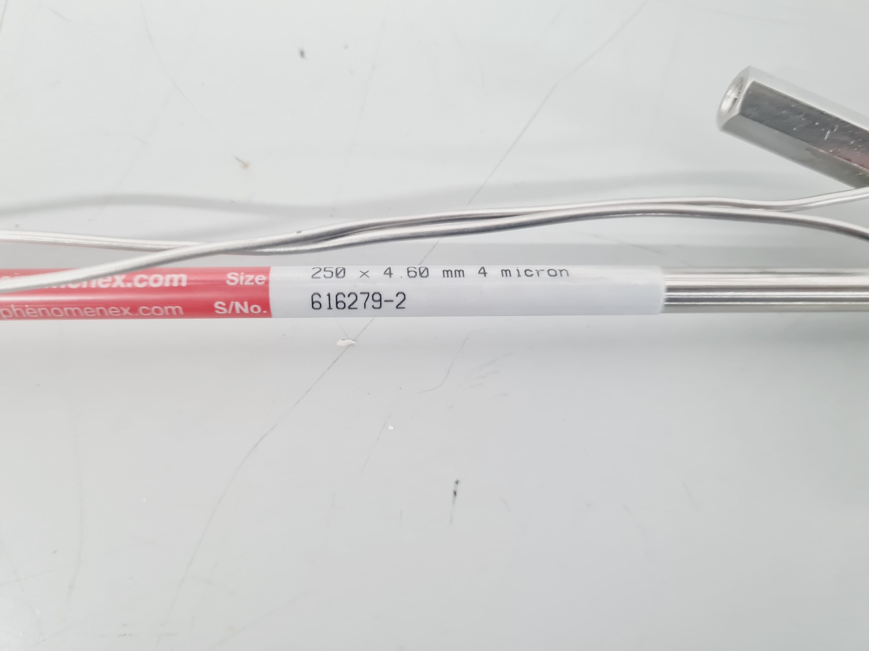 Image of IGLOO-CIL HPLC Column Thermostat With Controller and Column Unit  