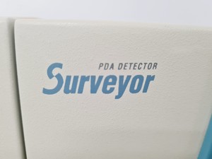 Thumbnail image of Thermo Finnigan PDA Detector Surveyor