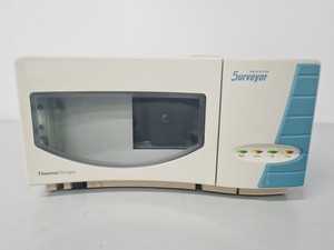 Thumbnail image of Thermo Finnigan PDA Detector Surveyor