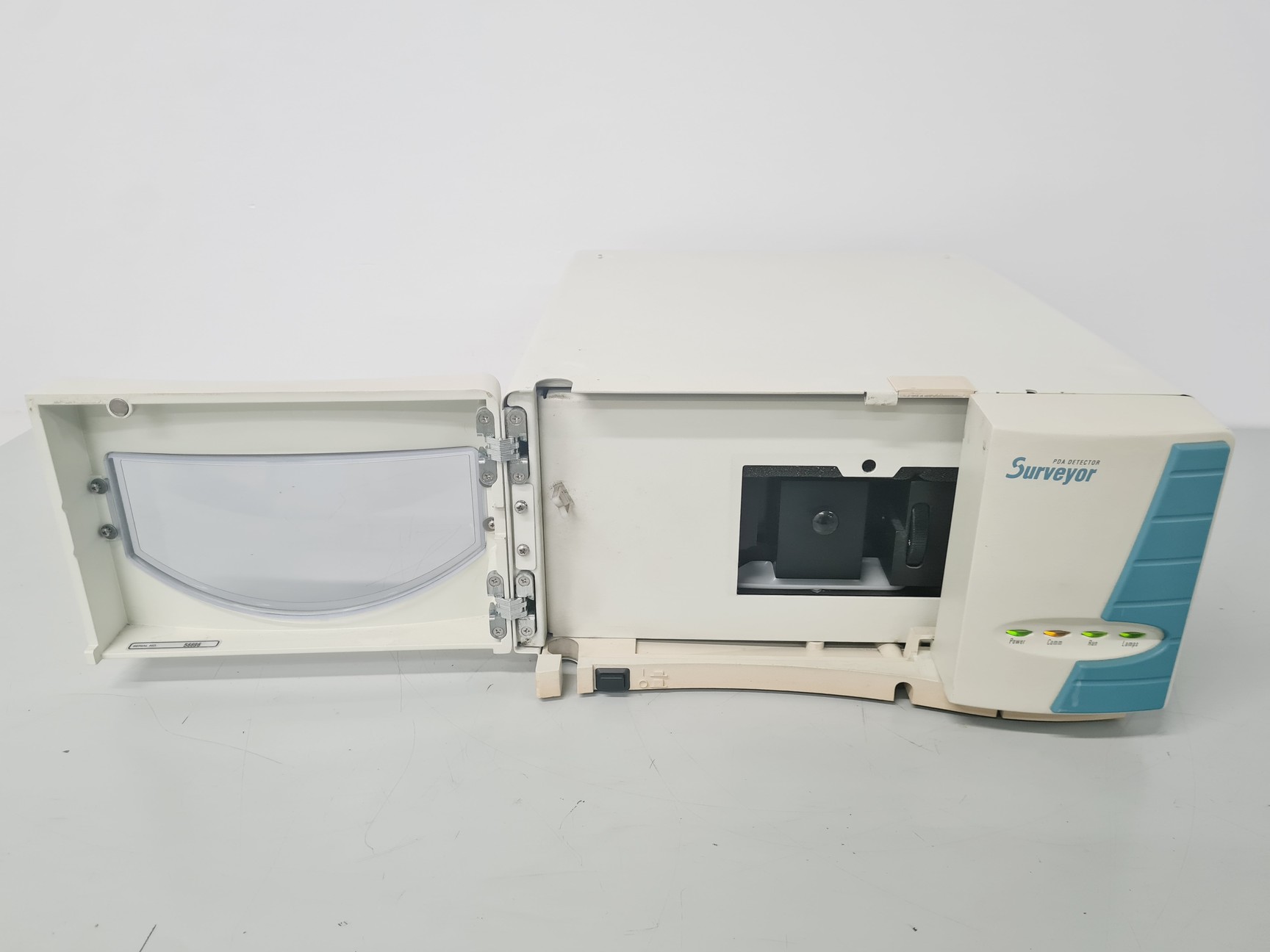 Image of Thermo Finnigan PDA Detector Surveyor
