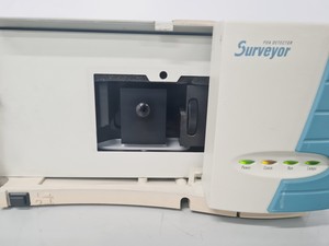 Thumbnail image of Thermo Finnigan PDA Detector Surveyor