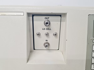 Thumbnail image of Jasco FP-920 Intelligent Fluorescence Detector