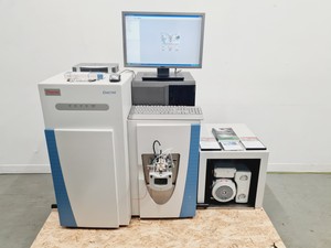 Image of Thermo Scientific Exactive Mass Spectrometer System - Spares/Repair Lab