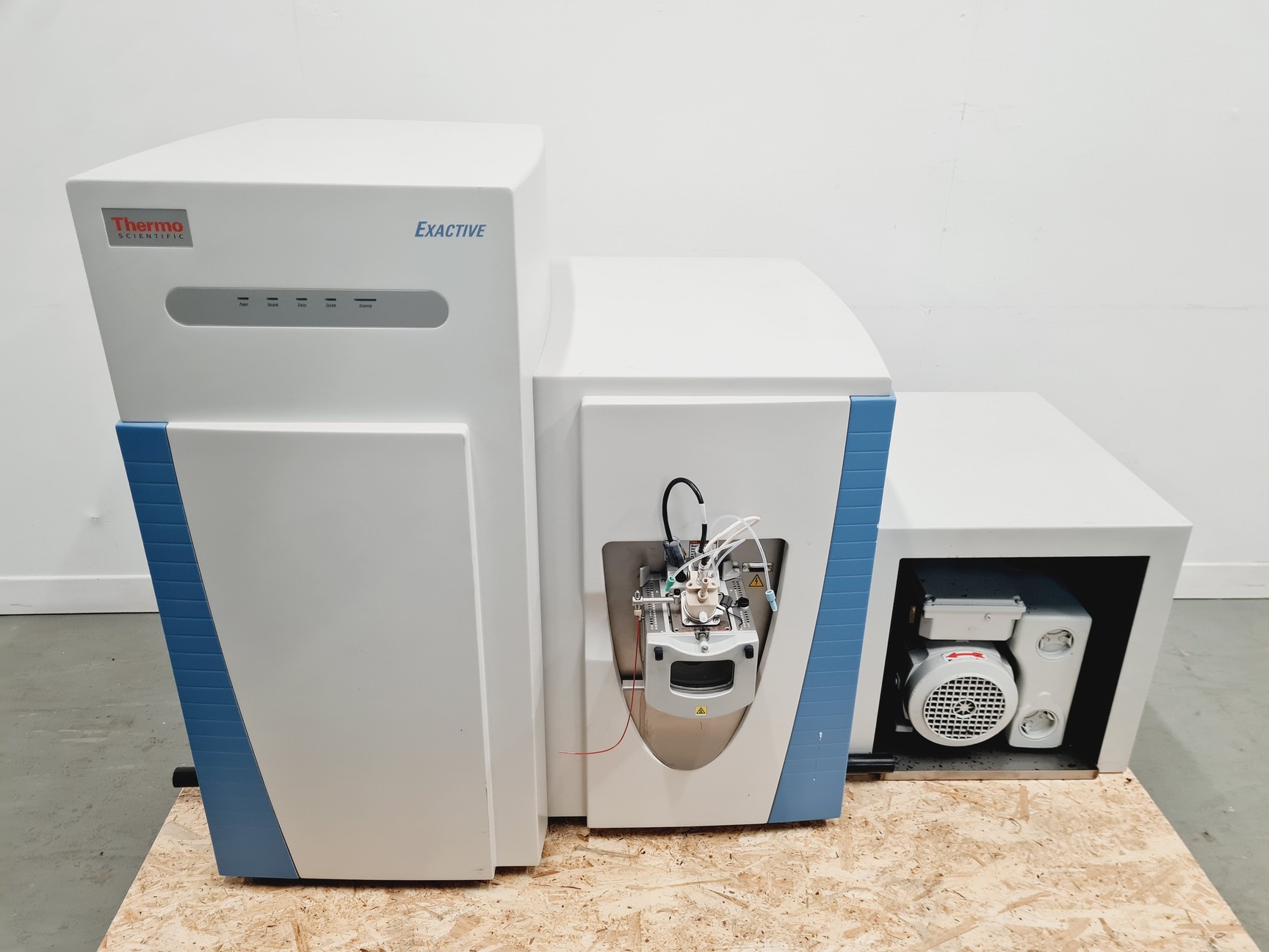 Image of Thermo Scientific Exactive Mass Spectrometer