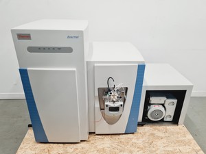 Thumbnail image of Thermo Scientific Exactive Mass Spectrometer