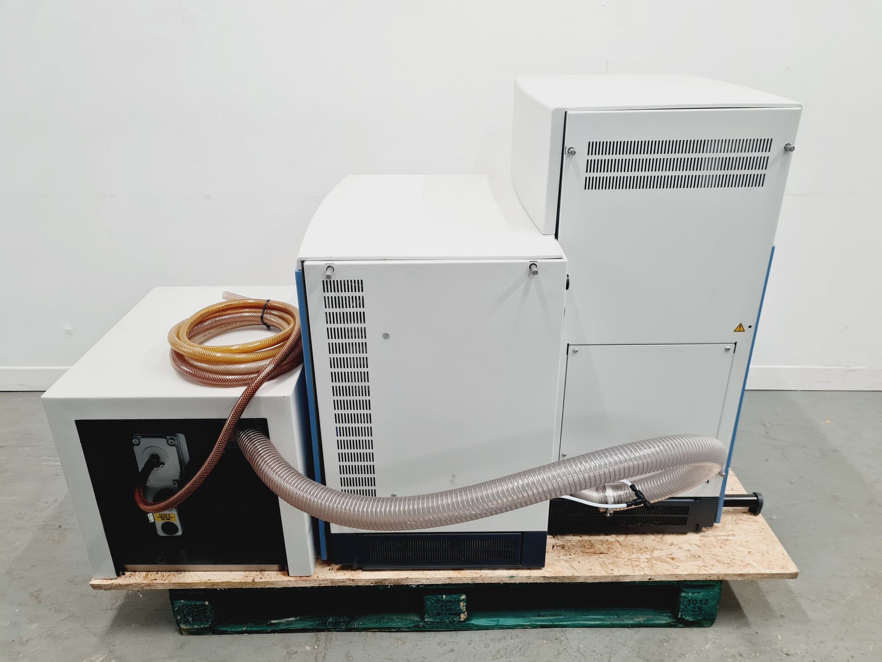 Image of Thermo Scientific Exactive Mass Spectrometer