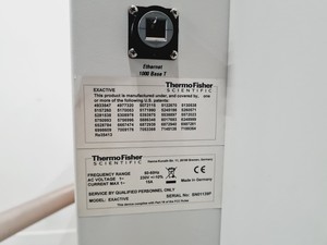 Thumbnail image of Thermo Scientific Exactive Mass Spectrometer