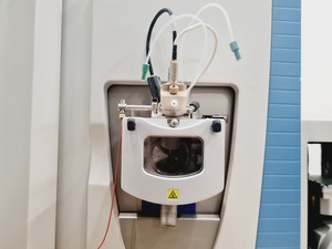 Thumbnail image of Thermo Scientific Exactive Mass Spectrometer