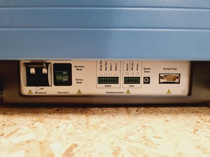 Thumbnail image of Thermo Scientific Exactive Mass Spectrometer