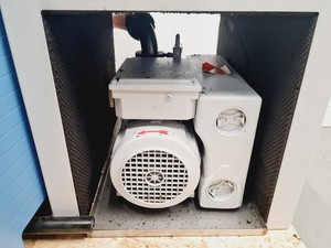 Thumbnail image of Thermo Scientific Exactive Mass Spectrometer