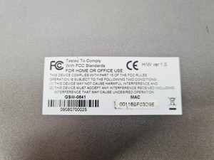 Thumbnail image of Thermo Scientific Exactive Mass Spectrometer