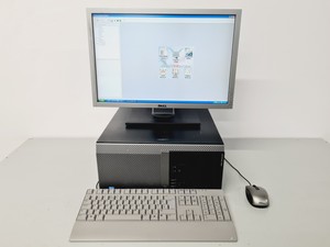 Thumbnail image of Thermo Scientific Exactive Mass Spectrometer