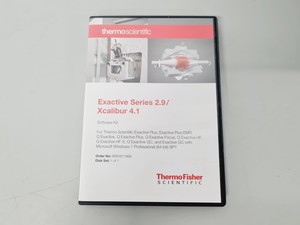 Thumbnail image of Thermo Scientific Exactive Mass Spectrometer