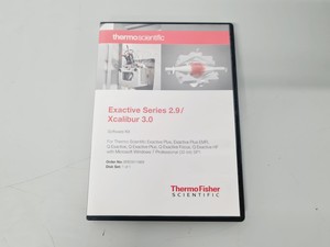 Thumbnail image of Thermo Scientific Exactive Mass Spectrometer