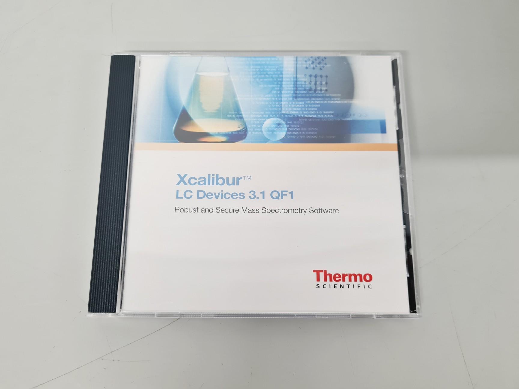 Image of Thermo Scientific Exactive Mass Spectrometer