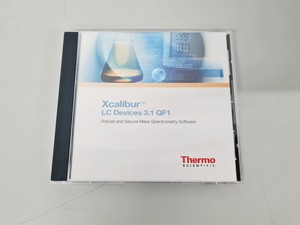 Thumbnail image of Thermo Scientific Exactive Mass Spectrometer