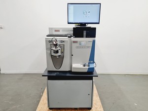 Image of Thermo Scientific LTQ-Velos-ETD w/ LTQ Orbitrap Velos Mass Spectrometer S/R