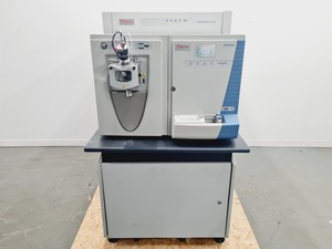 Thumbnail image of Thermo Scientific LTQ-Velos-ETD with LTQ Orbitrap Velos Mass Spectrometer