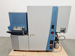 Thumbnail image of Thermo Scientific LTQ-Velos-ETD with LTQ Orbitrap Velos Mass Spectrometer