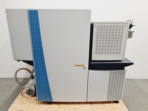 Thumbnail image of Thermo Scientific LTQ-Velos-ETD with LTQ Orbitrap Velos Mass Spectrometer