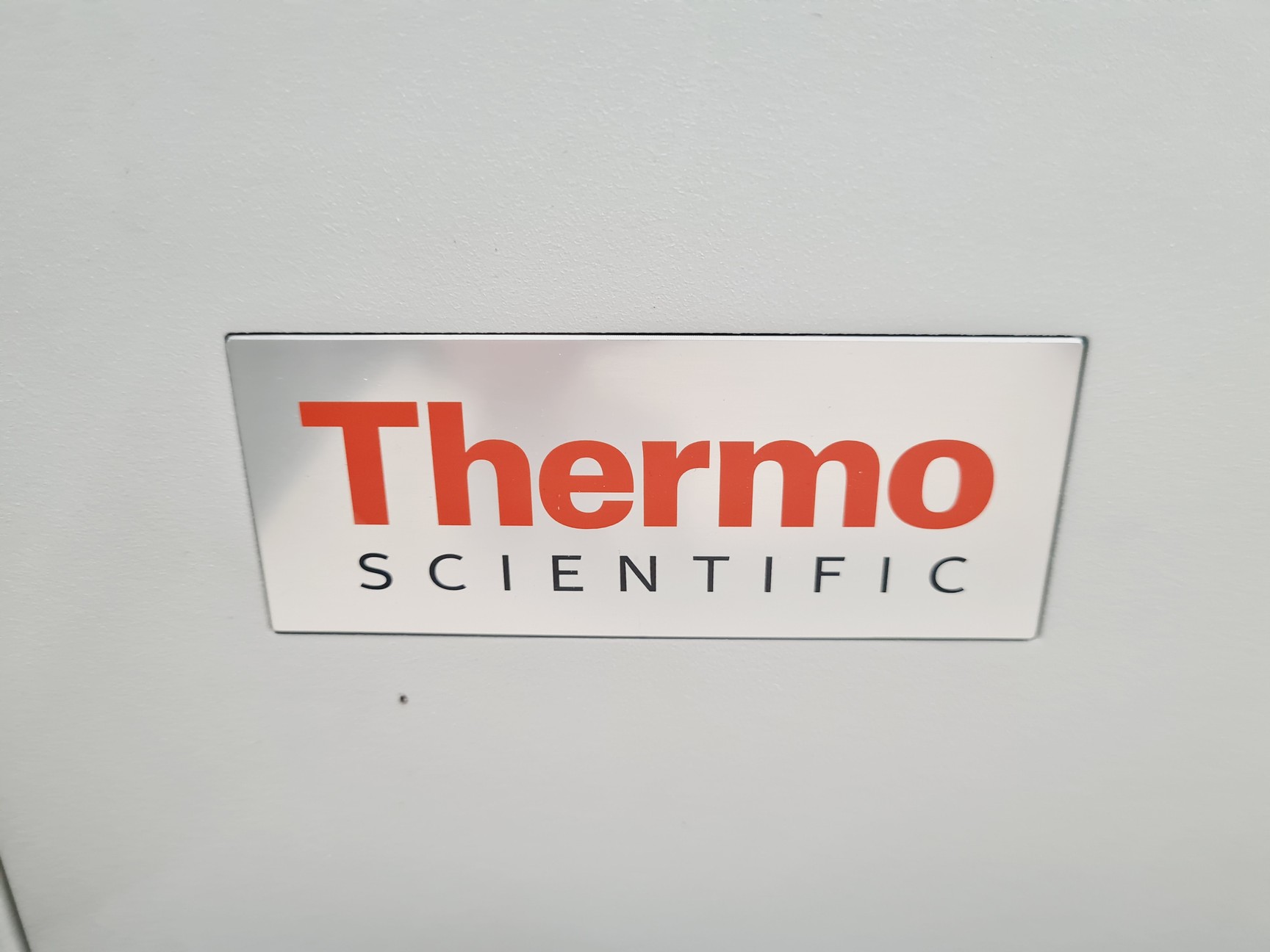 Image of Thermo Scientific LTQ-Velos-ETD with LTQ Orbitrap Velos Mass Spectrometer