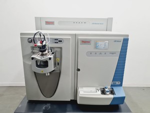Thumbnail image of Thermo Scientific LTQ-Velos-ETD with LTQ Orbitrap Velos Mass Spectrometer