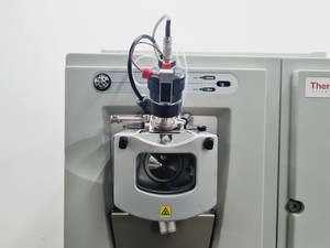 Thumbnail image of Thermo Scientific LTQ-Velos-ETD with LTQ Orbitrap Velos Mass Spectrometer