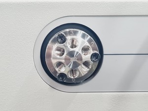 Thumbnail image of Thermo Scientific LTQ-Velos-ETD with LTQ Orbitrap Velos Mass Spectrometer
