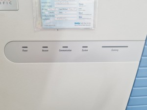 Thumbnail image of Thermo Scientific LTQ-Velos-ETD with LTQ Orbitrap Velos Mass Spectrometer