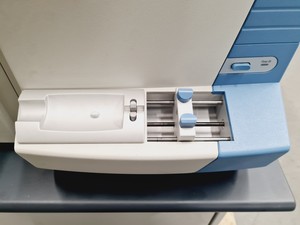 Thumbnail image of Thermo Scientific LTQ-Velos-ETD with LTQ Orbitrap Velos Mass Spectrometer