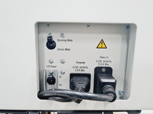 Thumbnail image of Thermo Scientific LTQ-Velos-ETD with LTQ Orbitrap Velos Mass Spectrometer