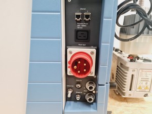 Thumbnail image of Thermo Scientific LTQ-Velos-ETD with LTQ Orbitrap Velos Mass Spectrometer