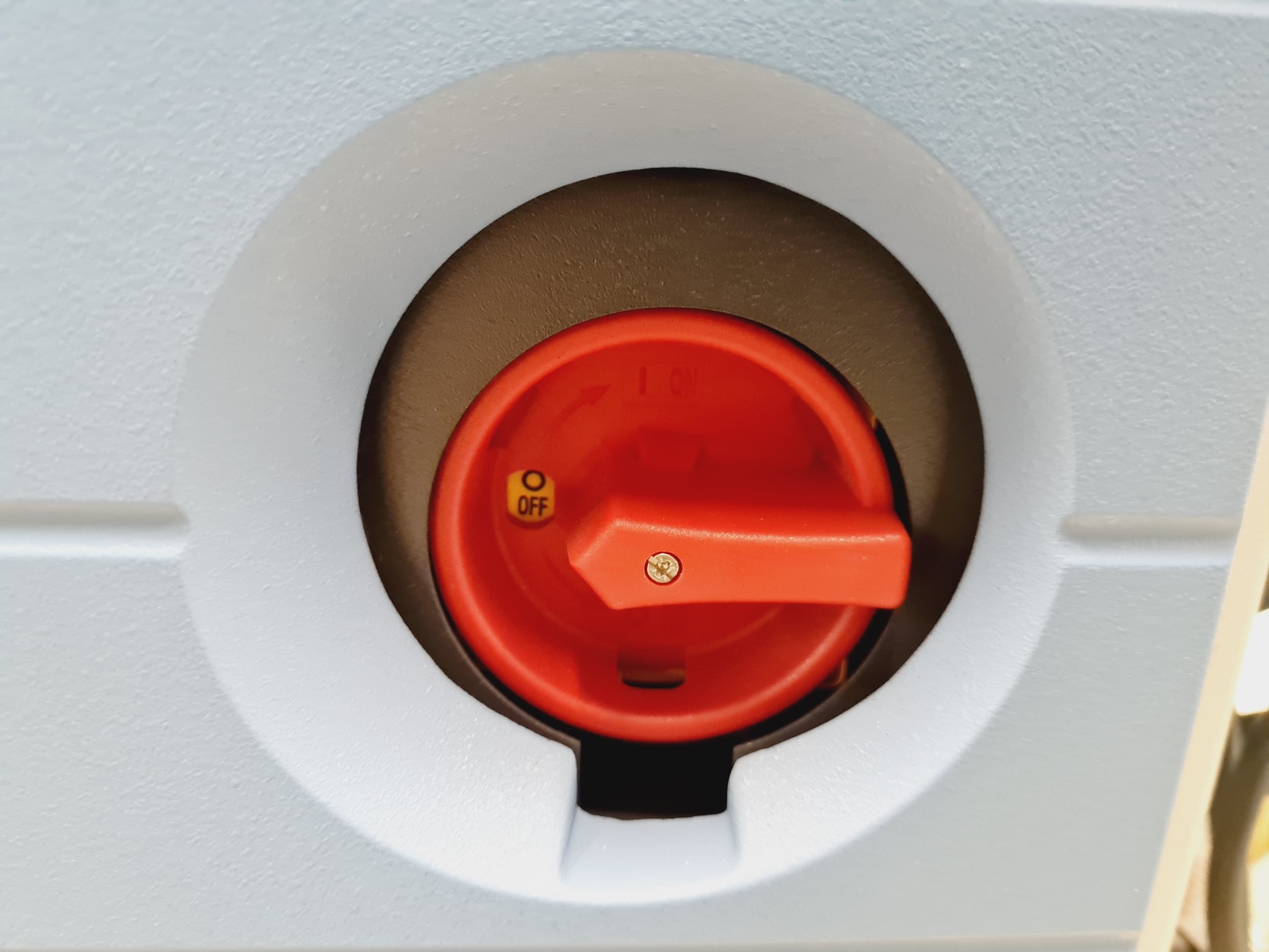 Image of Thermo Scientific LTQ-Velos-ETD with LTQ Orbitrap Velos Mass Spectrometer