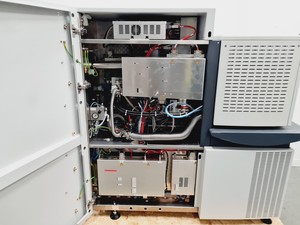 Thumbnail image of Thermo Scientific LTQ-Velos-ETD with LTQ Orbitrap Velos Mass Spectrometer