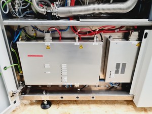 Thumbnail image of Thermo Scientific LTQ-Velos-ETD with LTQ Orbitrap Velos Mass Spectrometer